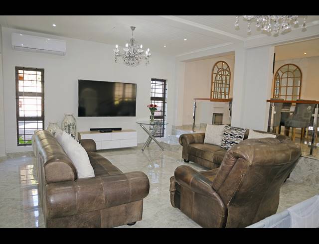 4 BEDROOM HOUSE FOR SALE IN MALVERN